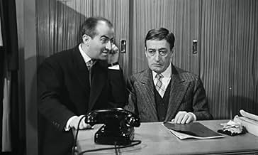 Louis de Funès - IMDb Photo 14