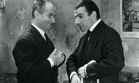 Louis de Funès - IMDb Photo 17