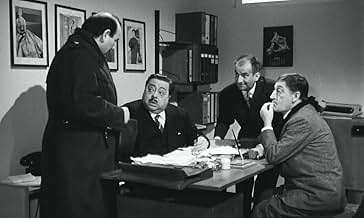 Louis de Funès - IMDb Photo 2