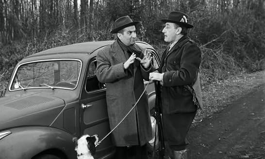 Louis de Funès - IMDb Photo 29