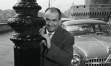 Louis de Funès - IMDb Photo 9